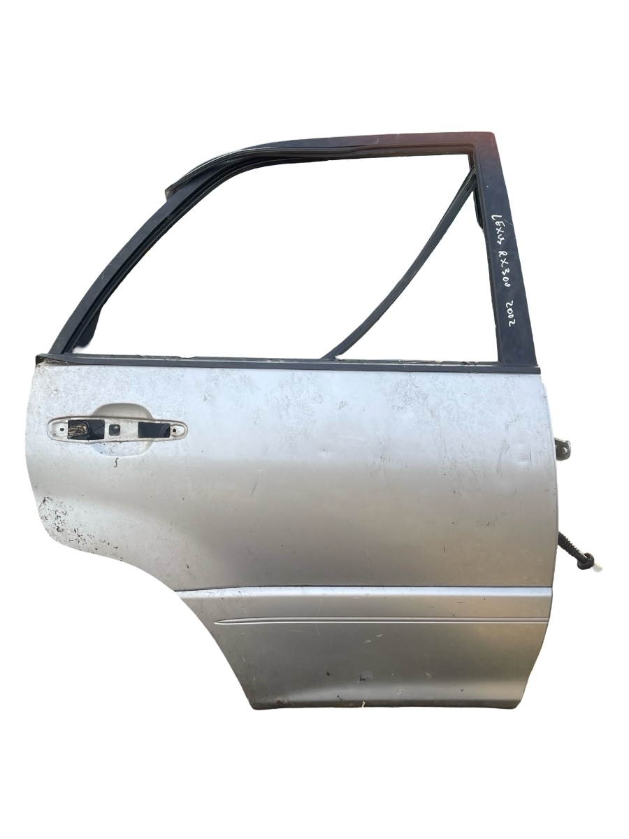 Usa Portiera dreapta spate LEXUS RX300 2001
