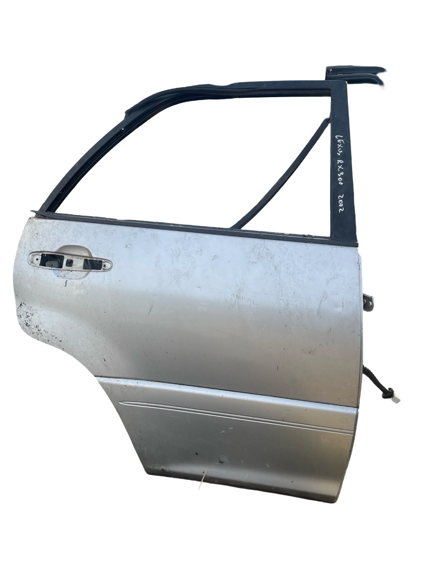 Usa Portiera dreapta spate LEXUS RX300 2001 – foto 3