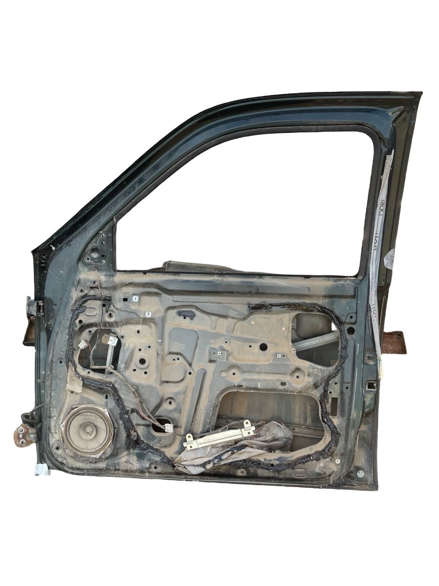 Usa Portiera dreapta fata MAZDA BT-50 Platform/Chassis CD, UN 2006 - >