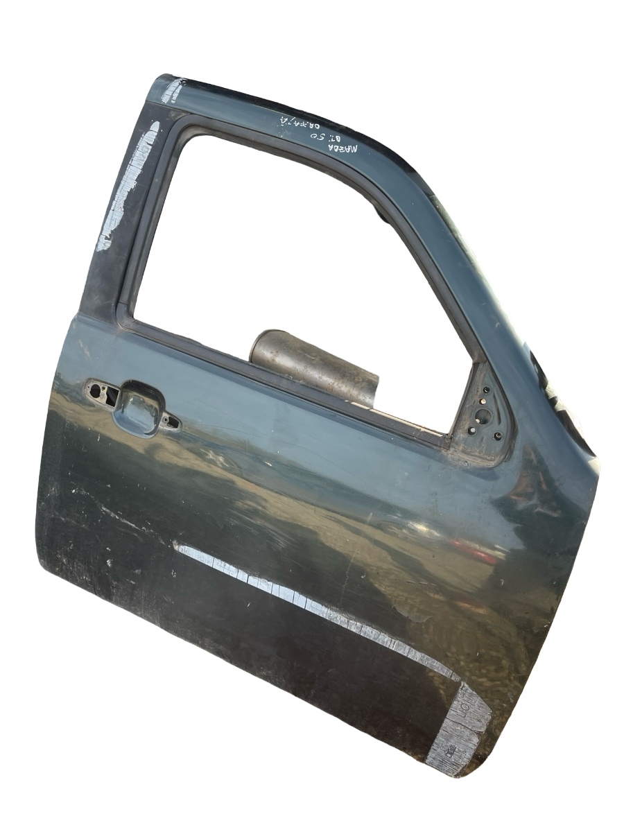 Usa Portiera dreapta fata MAZDA BT-50 Platform/Chassis CD, UN 2006 - > – foto 4