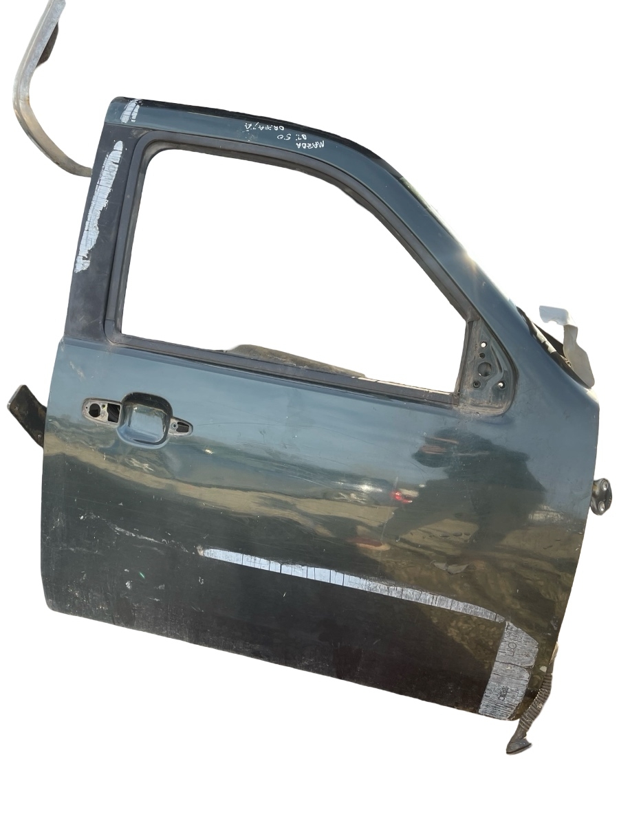 Usa Portiera dreapta fata MAZDA BT-50 Platform/Chassis CD, UN 2006 - > – foto 2