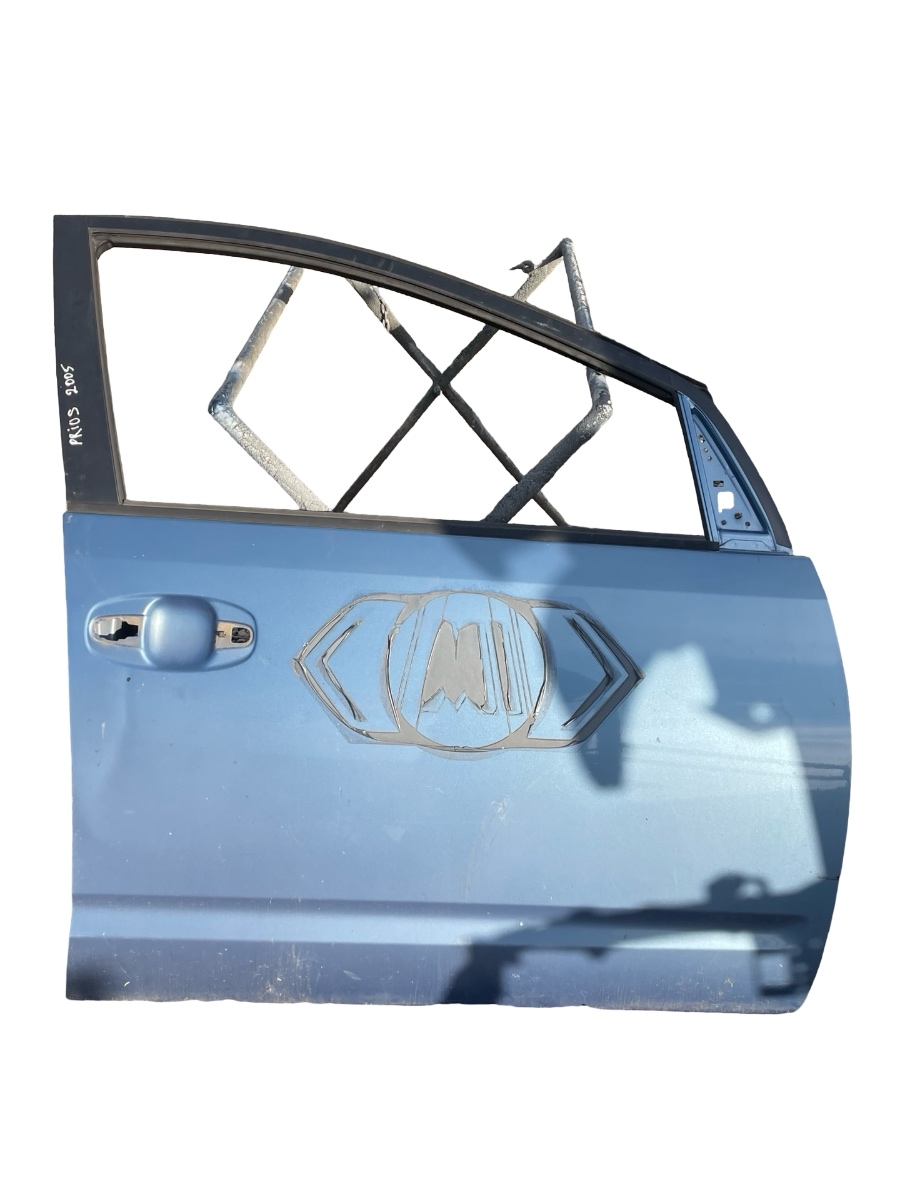 Usa Portiera dreapta fata TOYOTA PRIUS Hatchback _W2_ 2003 - 2009 – foto 2