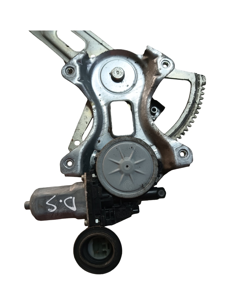 Macara Geam dreapta spate TOYOTA PRIUS Hatchback _W2_ 2003 - 2009 – foto 2