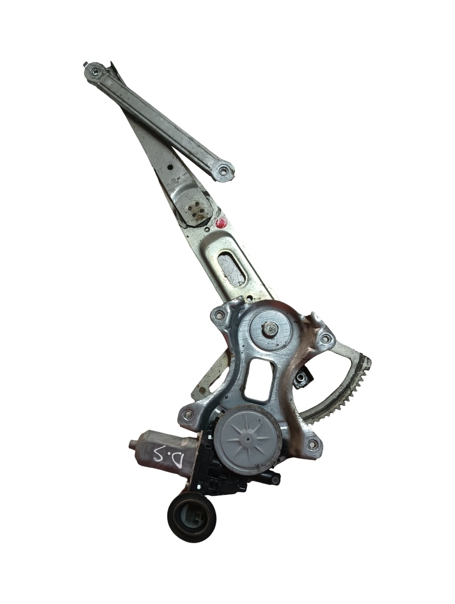 Macara Geam dreapta spate TOYOTA PRIUS Hatchback _W2_ 2003 - 2009