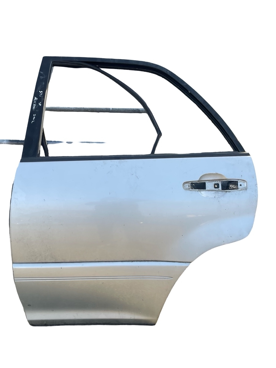 Usa Portiera stanga spate LEXUS RX300 MCU15 1998 - 2003