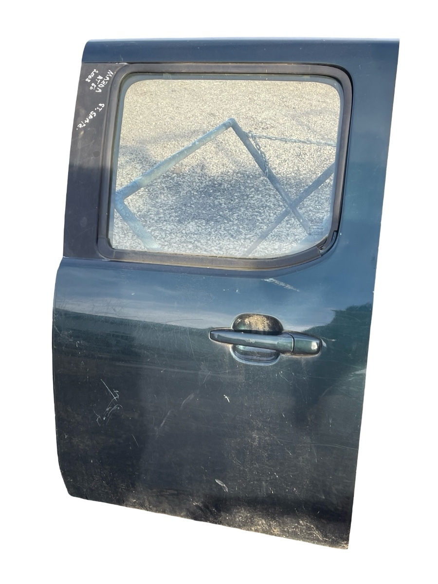 Usa Portiera stanga spate MAZDA BT-50 Platform/Chassis CD, UN 2006 - > – foto 3
