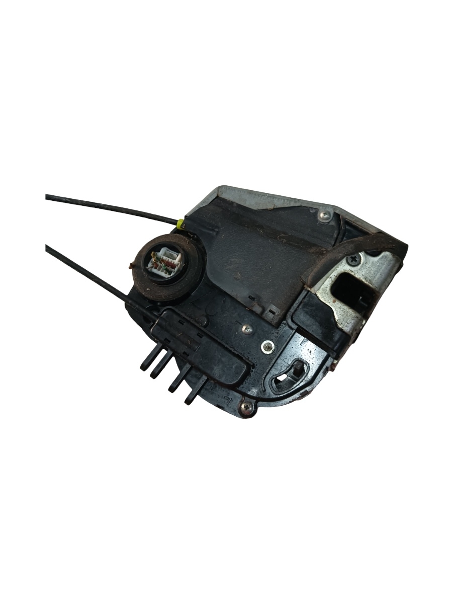 Broasca usa dreapta spate TOYOTA PRIUS Hatchback _W2_ 2003 - 2009