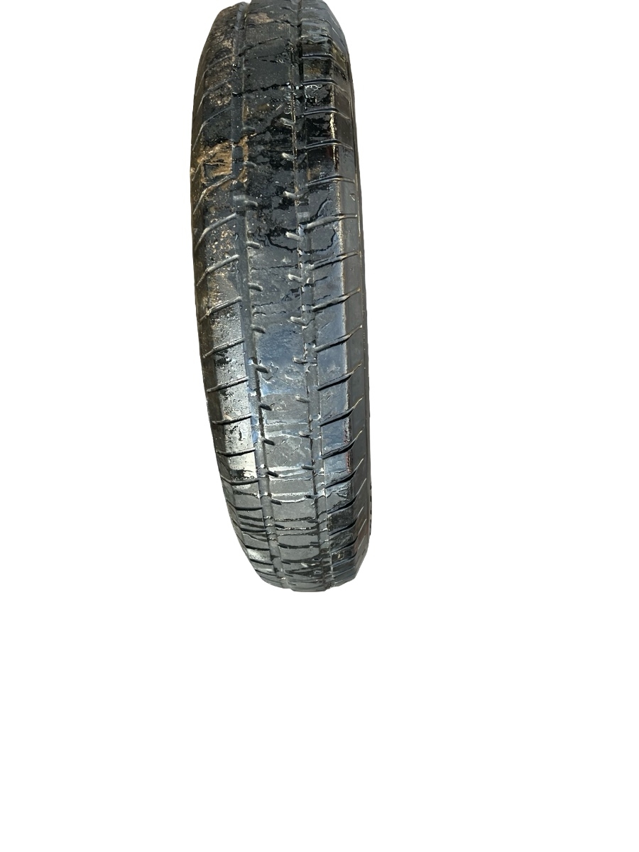 Roata de rezerva R16 FORD FOCUS II DA_, HCP, DP 2004 - 2013 – foto 3