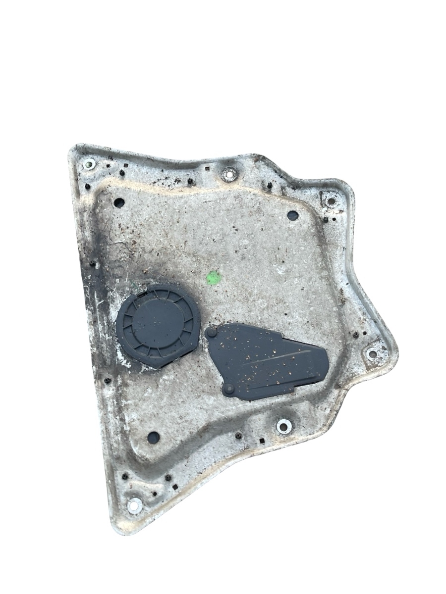 Scut de protectie motor BMW X6 E71, E72 2007 - 2014 6786568