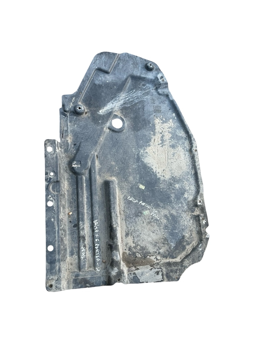 Scut de protectie dreapta spate BMW X6 E71, E72 2007 - 2014