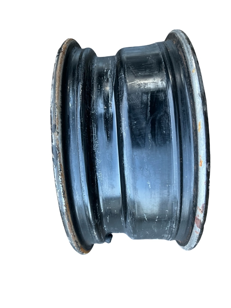 Janta din otel R15 NISSAN NOTE E11, NE11 2005 - 2013 – foto 2