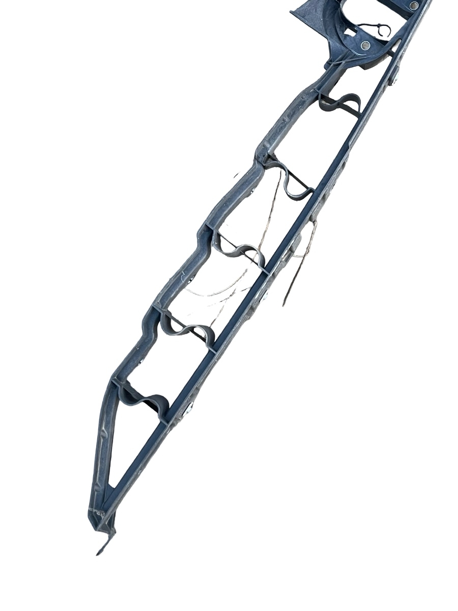 Suport aripa stanga fata BMW X6 E71, E72 2007 - 2014 7157289 – foto 2