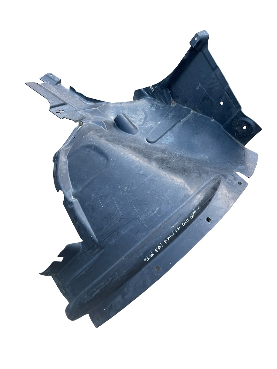 Carenaj roata stanga fata partea din spate BMW X6 E71, E72 2007 - 2014 – foto 3