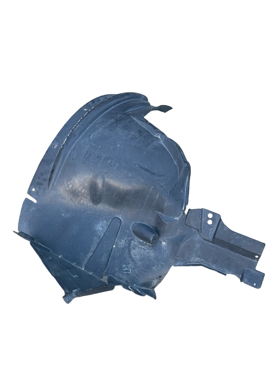 Carenaj roata stanga fata partea din spate BMW X6 E71, E72 2007 - 2014