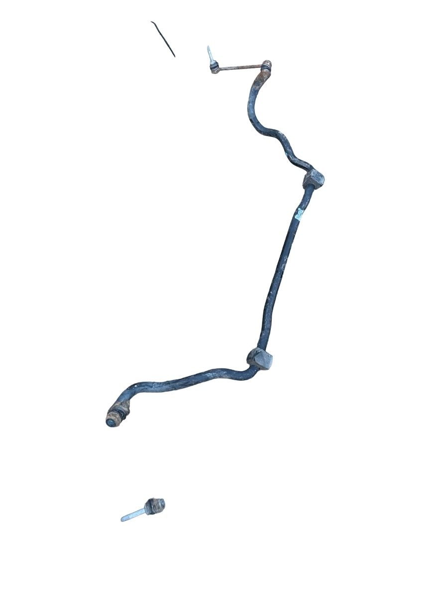 Bara stabilizatoare fata BMW X6 E71, E72 2007 - 2014 3.0 xDrive 35 d M57 D30 (306D5)