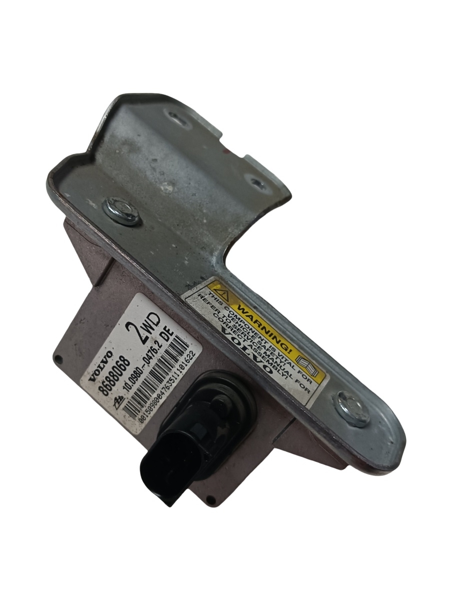 Senzor ESP de viteza la viraje VOLVO S60 I 384 2000 - 2010 D5 D 5244 T 8688069