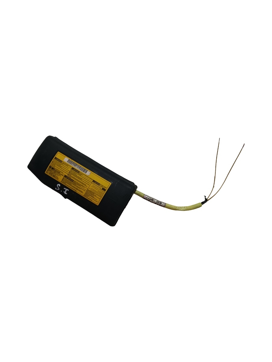 Airbag scaun stanga fata LEXUS RX II MHU3_, GSU3_, MCU3_ 2003 - 2008
