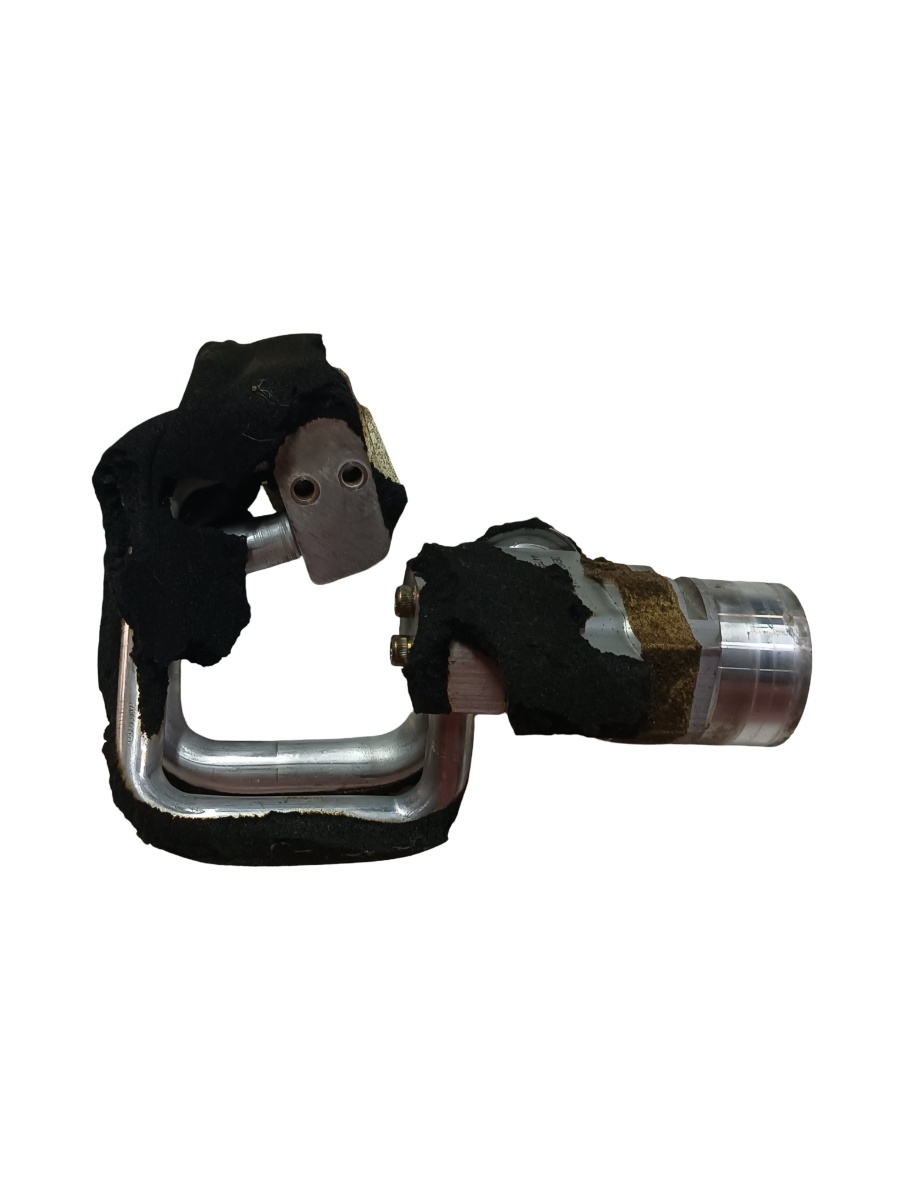 Supapa expansiune aer conditionat (AC) LEXUS RX II MHU3_, GSU3_, MCU3_ 2003 - 2008 4475001610