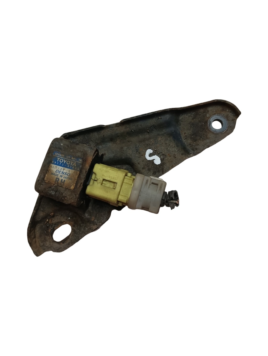 Senzor de impact airbag TOYOTA PRIUS Hatchback _W2_ 2003 - 2009 8917347040