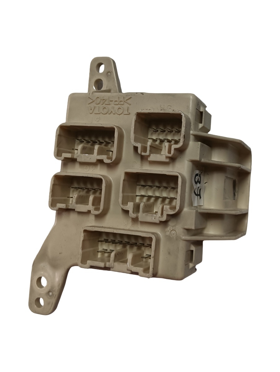 Modul de confort LEXUS RX II MHU3_, GSU3_, MCU3_ 2003 - 2008 – foto 2
