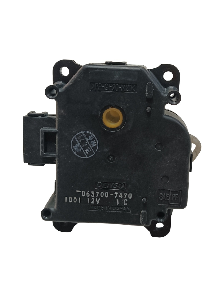 Actuator/motoras clapeta aer AC LEXUS RX II MHU3_, GSU3_, MCU3_ 2003 - 2008 0637097470