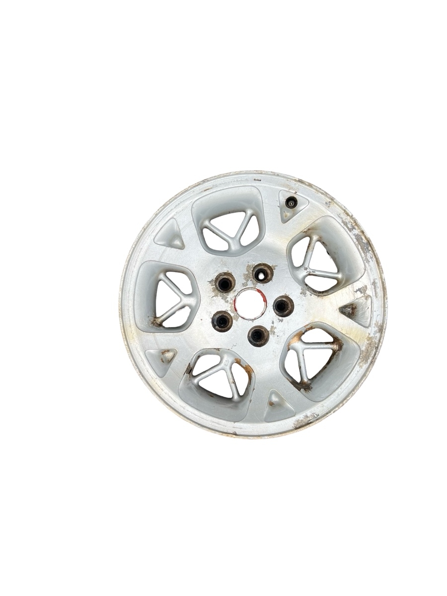Jante din aliaj R15 JEEP WRANGLER I YJ, SJ_ 1986 - 1996 – foto 4