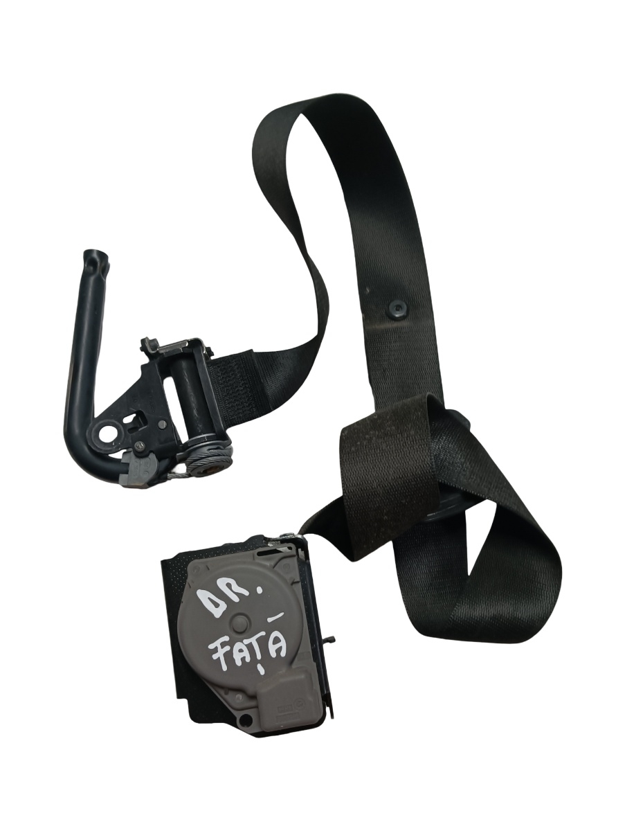 Centura de siguranta fata dreapta fata BMW X6 E71, E72 2007 - 2014 – foto 2