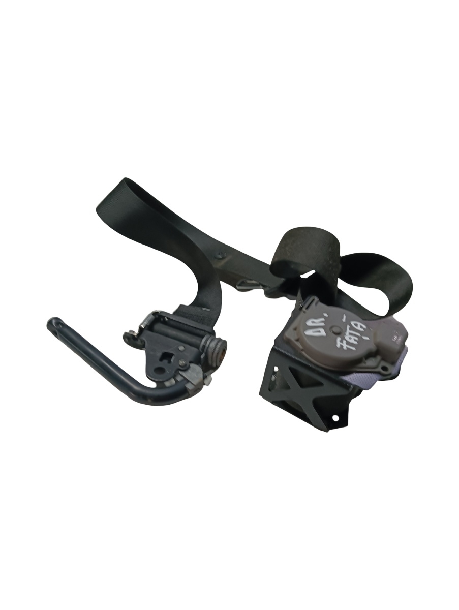Centura de siguranta fata dreapta fata BMW X6 E71, E72 2007 - 2014