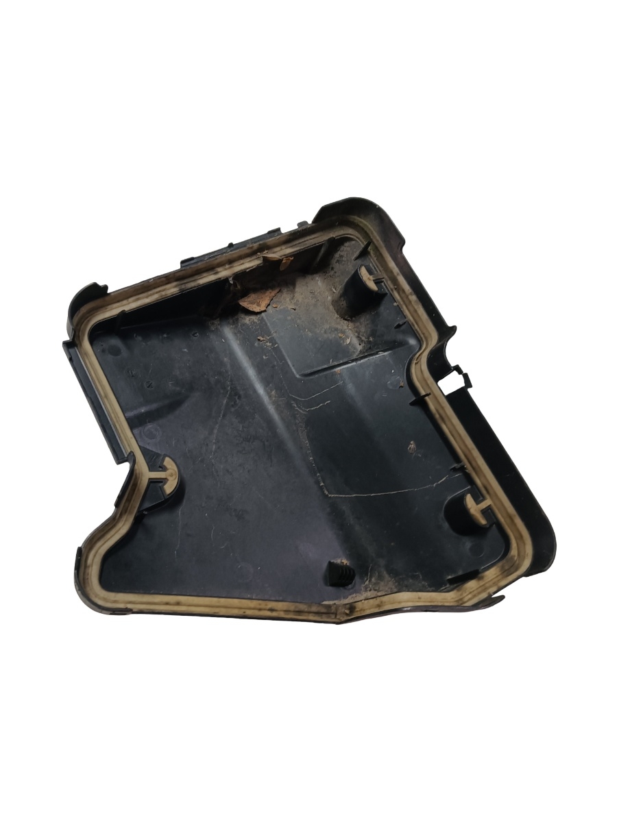 Capac tavita cutie baterie BMW X6 E71, E72 2007 - 2014