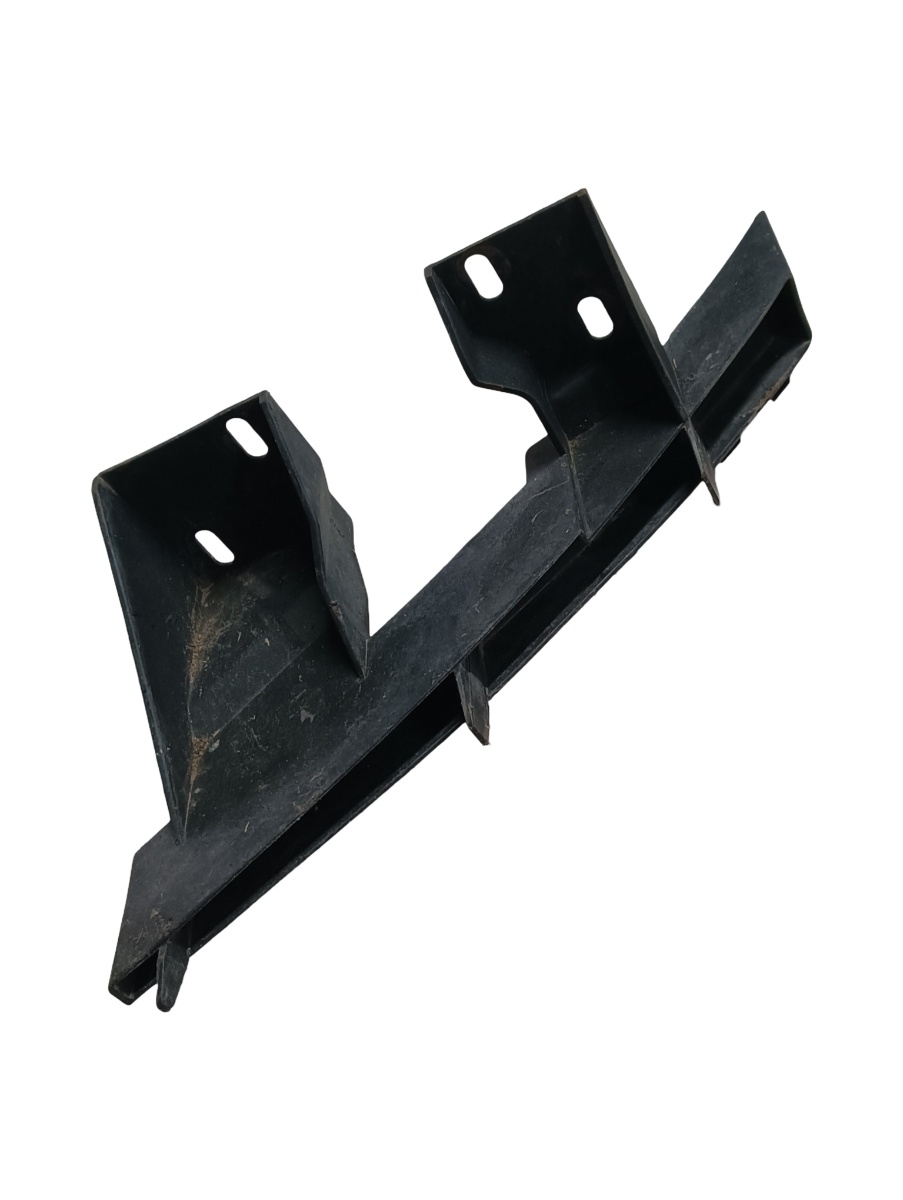 Suport bara de protectie fata dreapta fata BMW X6 E71, E72 2007 - 2014