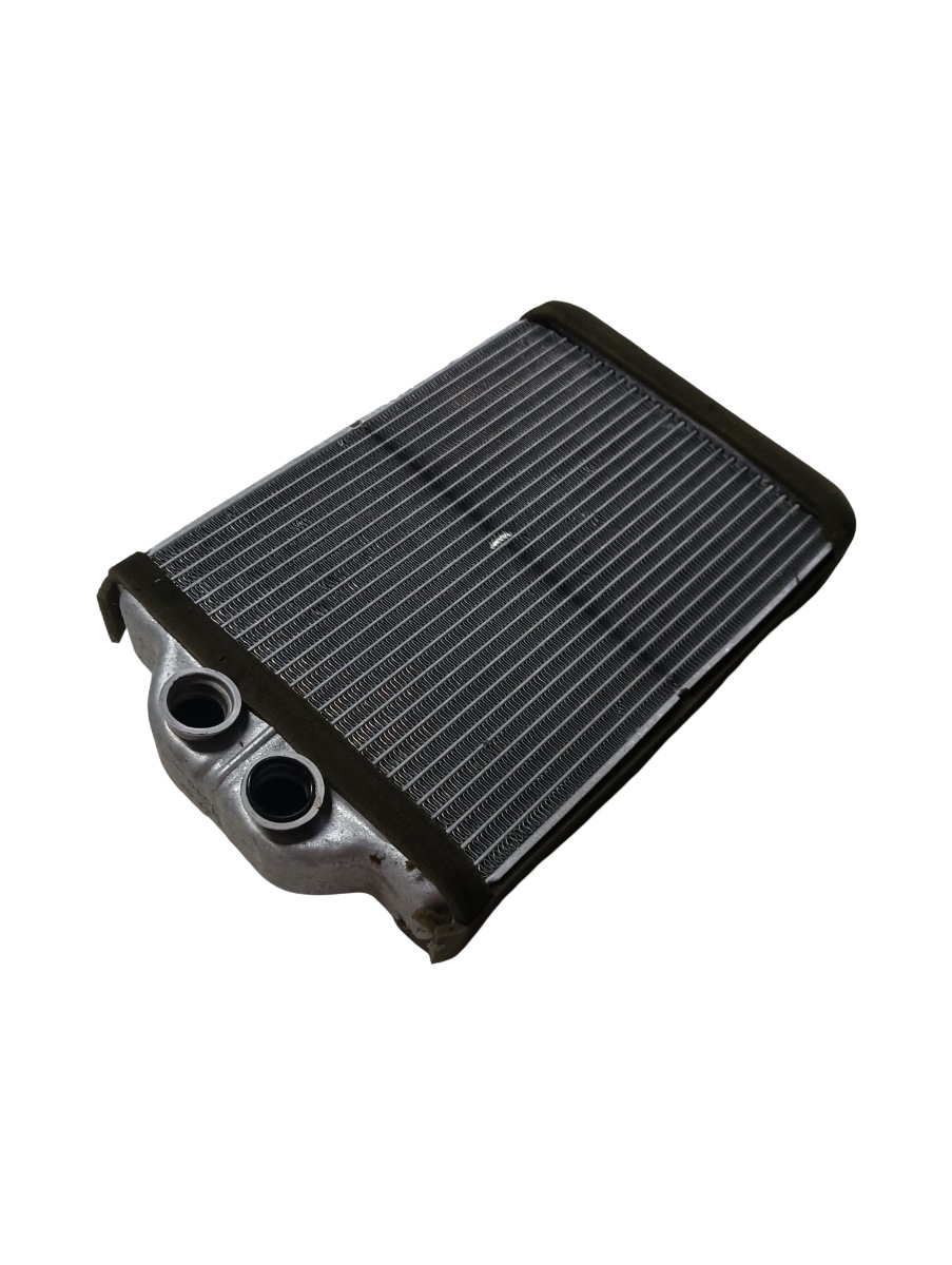 Radiator AC (interior) MERCEDES-BENZ M-CLASS W163 1998 - 2005 2.7 ML 270 CDI OM 612.963