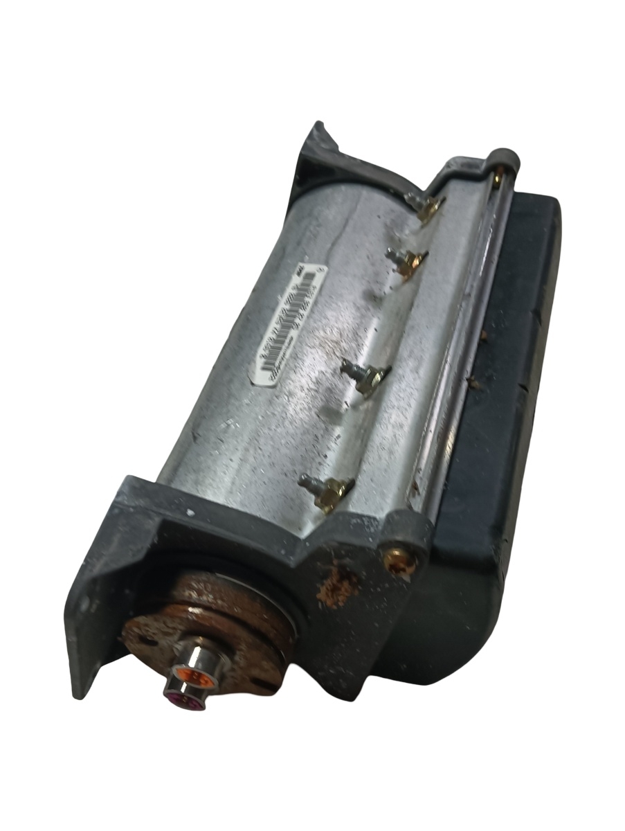 Airbag pasager MERCEDES-BENZ M-CLASS W163 1998 - 2005 2.7 ML 270 CDI OM 612.963 – foto 2
