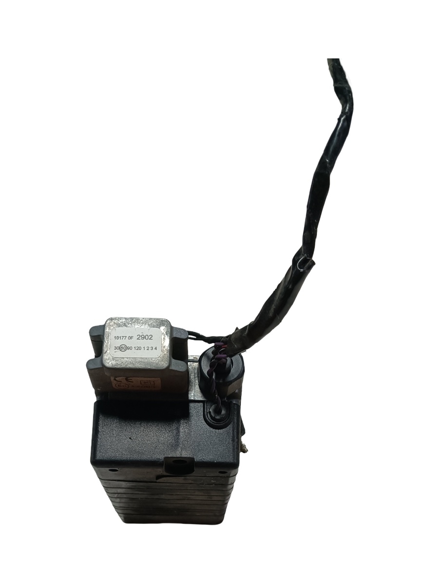 Modul de confort MERCEDES-BENZ M-CLASS W163 1998 - 2005 2.7 ML 270 CDI OM 612.963 – foto 2