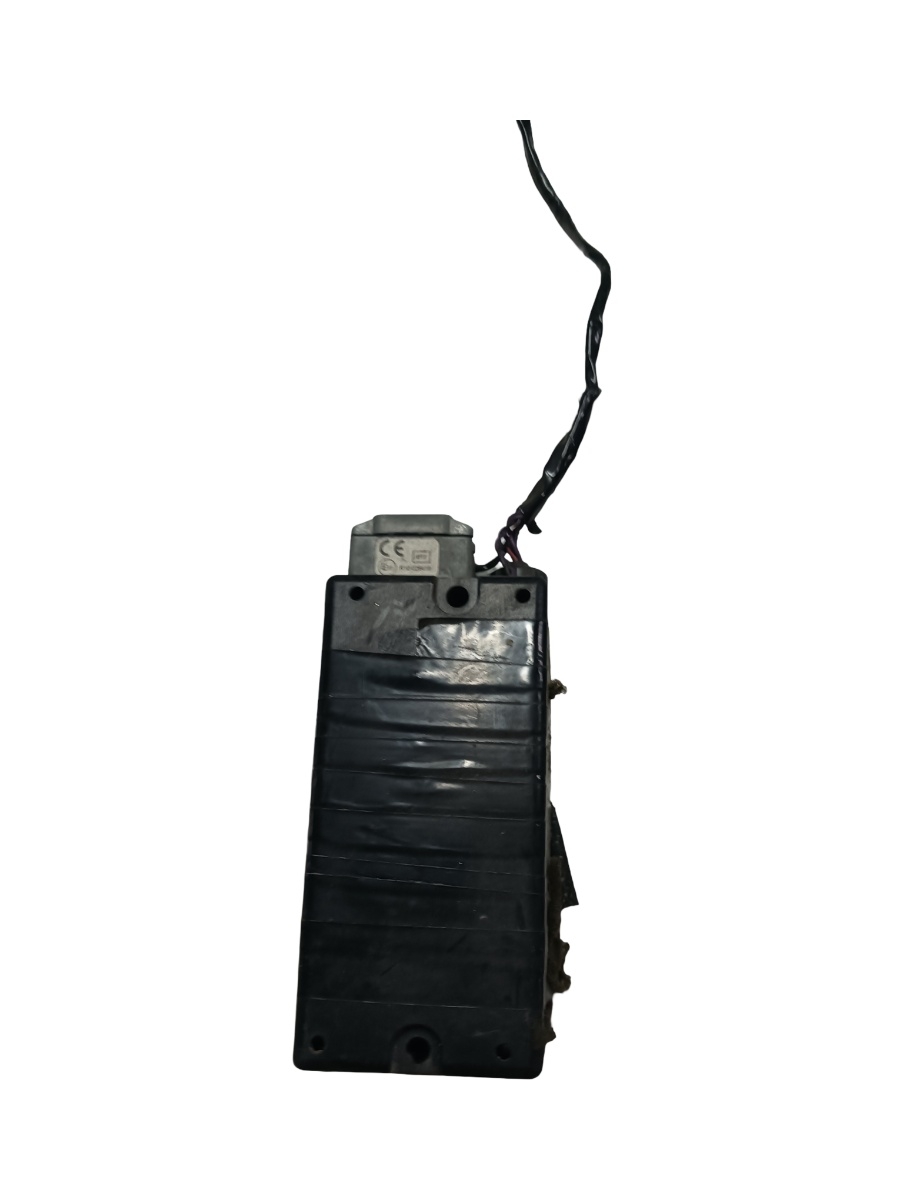 Modul de confort MERCEDES-BENZ M-CLASS W163 1998 - 2005 2.7 ML 270 CDI OM 612.963