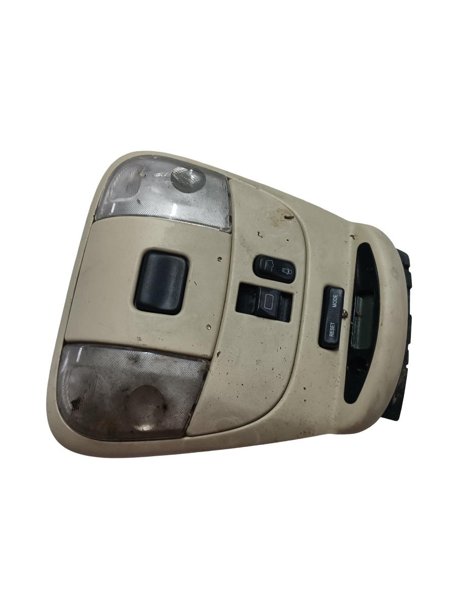 Plafoniera MERCEDES-BENZ M-CLASS W163 1998 - 2005 2.7 ML 270 CDI OM 612.963