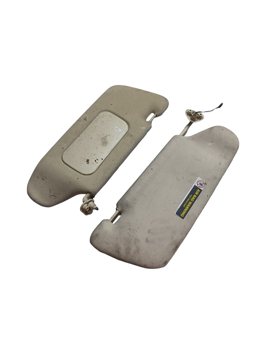 Parasolar MERCEDES-BENZ M-CLASS W163 1998 - 2005 2.7 ML 270 CDI OM 612.963 – foto 2