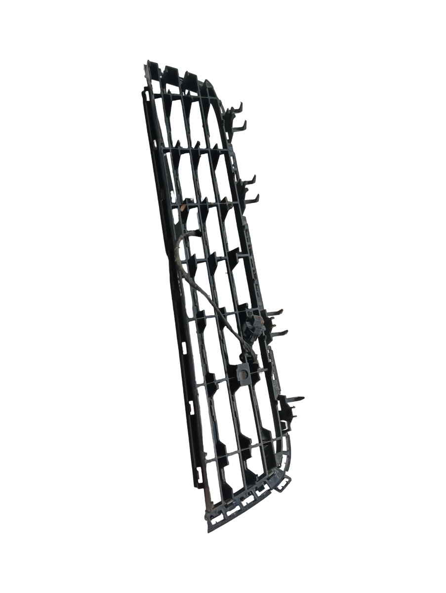 Grila fata OPEL ASTRA H L48, A04 2004 - 2014
