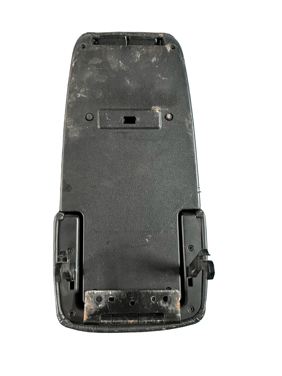 Cotiera MITSUBISHI OUTLANDER I CU_W 2001 - 2008