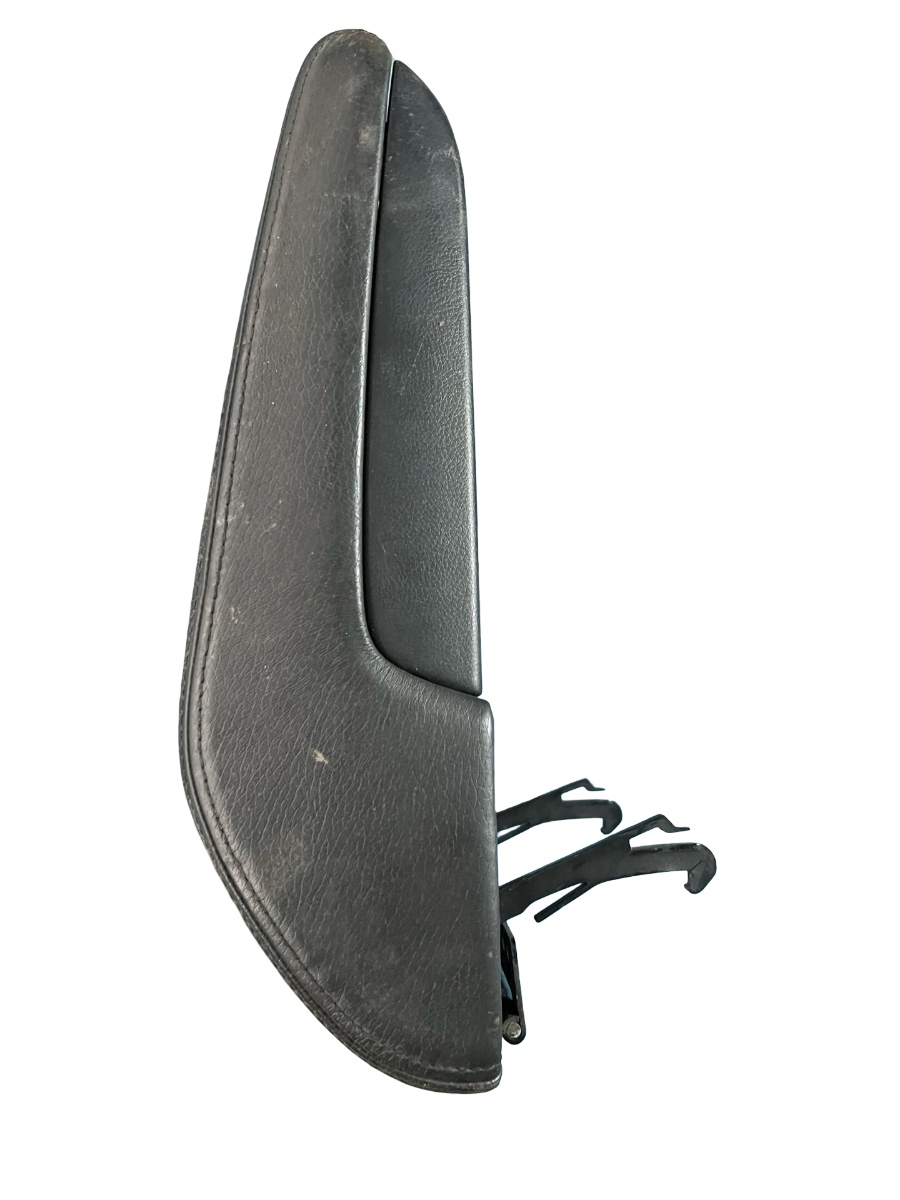 Cotiera MITSUBISHI OUTLANDER I CU_W 2001 - 2008 – foto 2