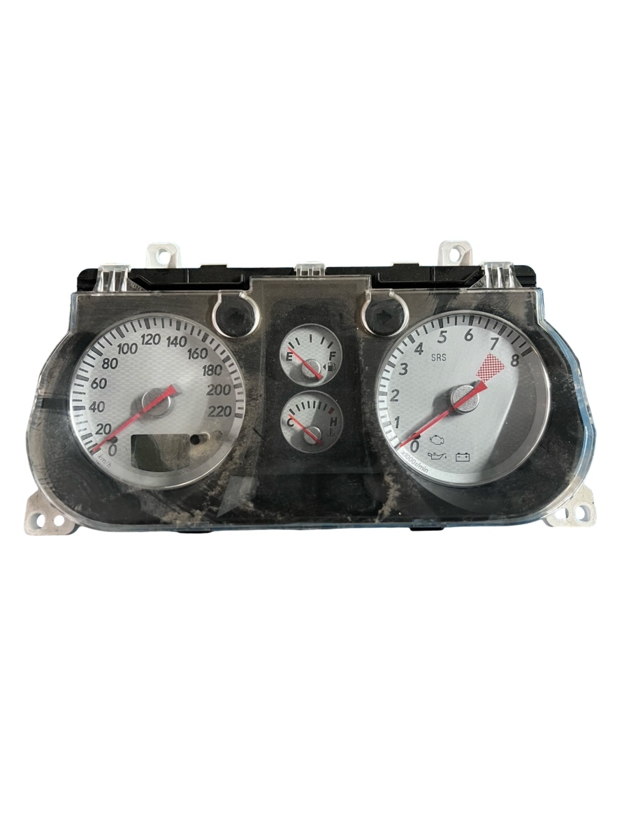 Ceas de bord MITSUBISHI OUTLANDER I CU_W 2001 - 2008 769204-170