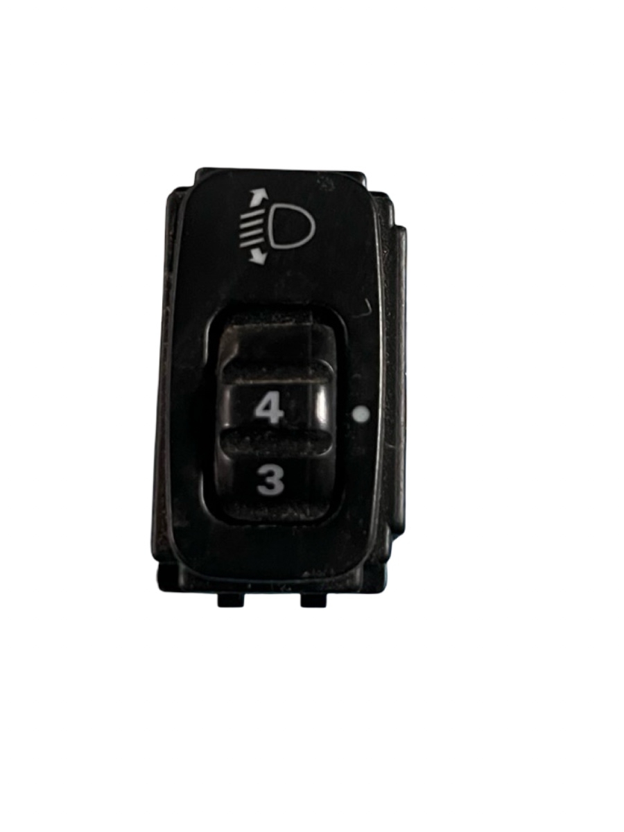 Comutator reglaj nivel faruri MITSUBISHI OUTLANDER I CU_W 2001 - 2008