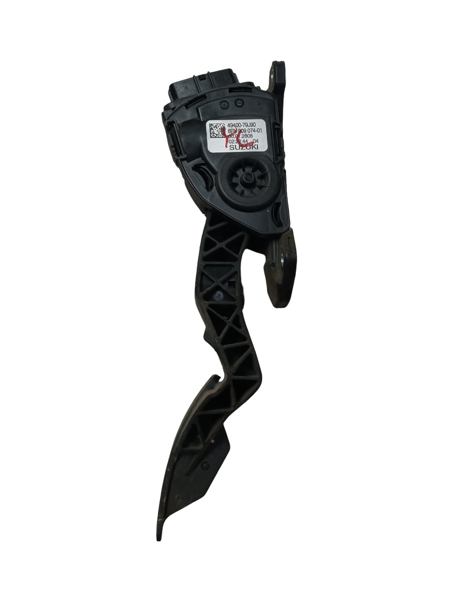 Pedala de acceleratie SUZUKI SX4 EY, GY 2006 - > 4940079j90