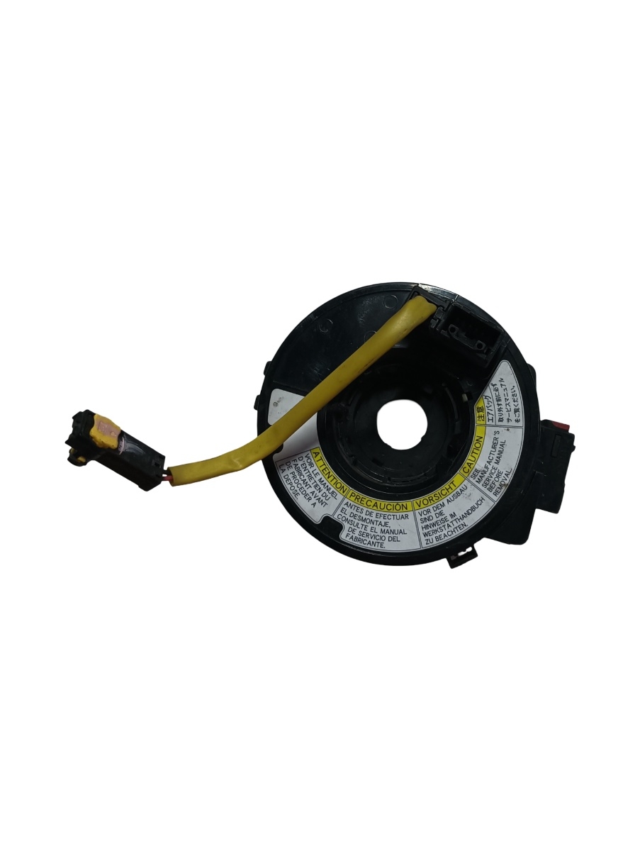 Spirala/bobina airbag (inel SRS) SUZUKI SX4 EY, GY 2006 - > 1.9 DDiS D19AA Am62jard7dd04 – foto 2