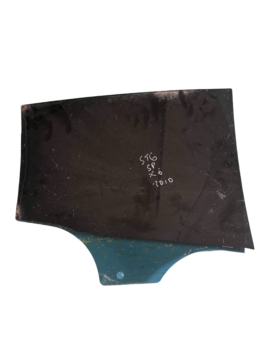 Geam portiera spate stanga BMW X6 E71, E72 2007 - 2014