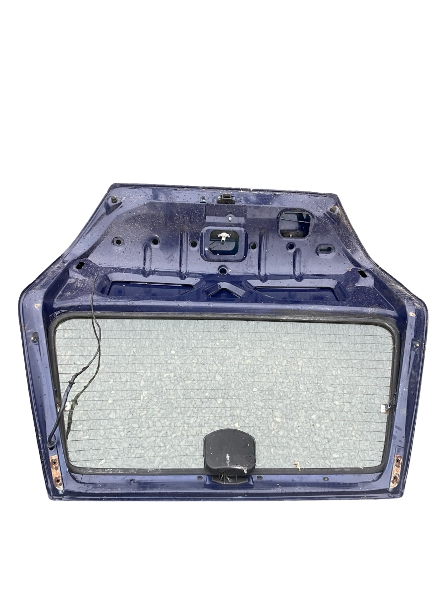 Haion portbagaj DACIA SOLENZA B41_ 2003 - > – foto 2