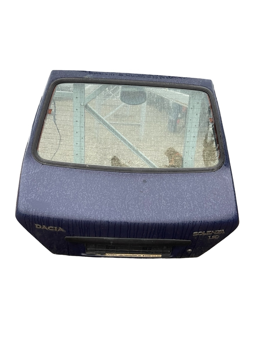 Haion portbagaj DACIA SOLENZA B41_ 2003 - >