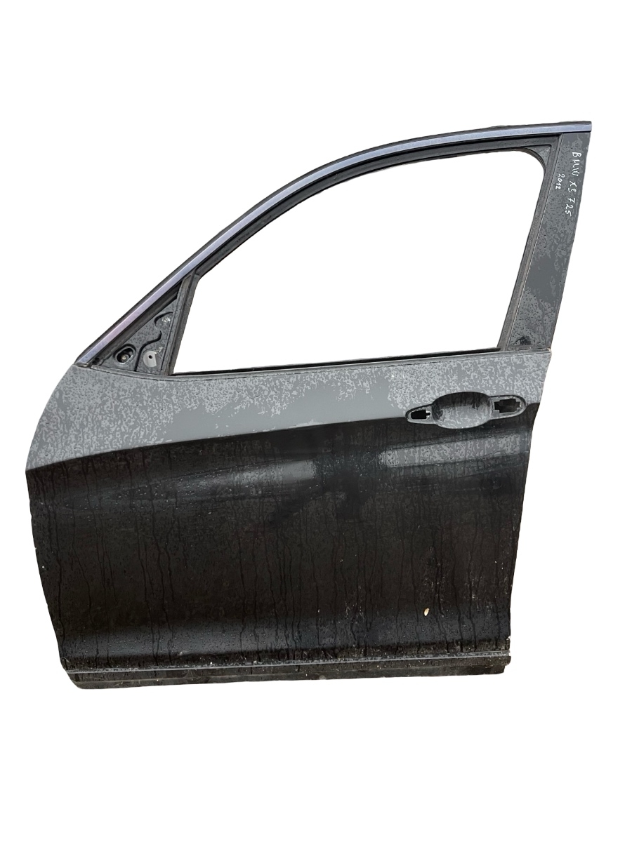 Usa Portiera stanga fata BMW X3 II F25 2010 - 2017