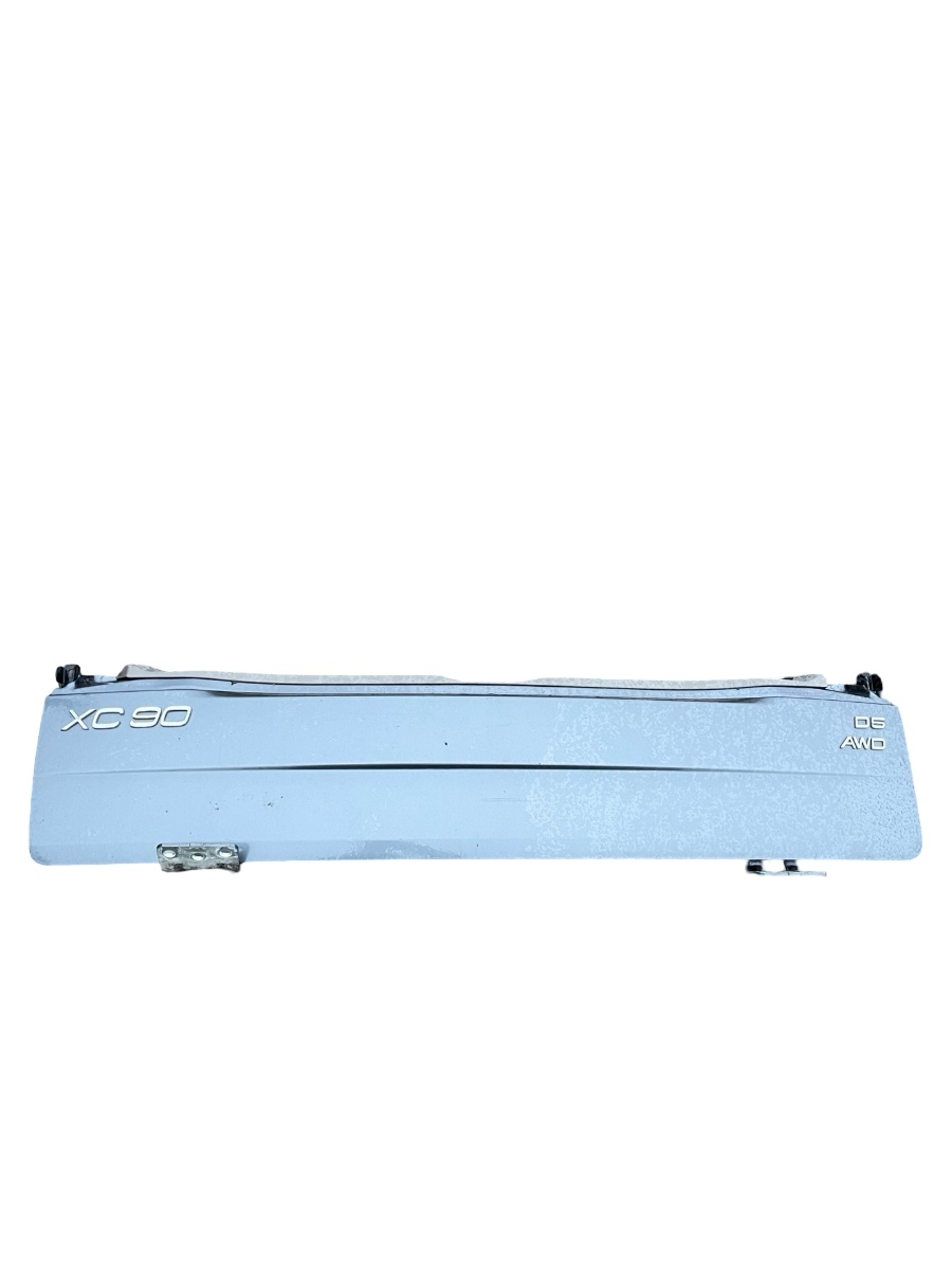 Haion portbagaj partea de jos VOLVO XC90 I 275 2002 - 2015