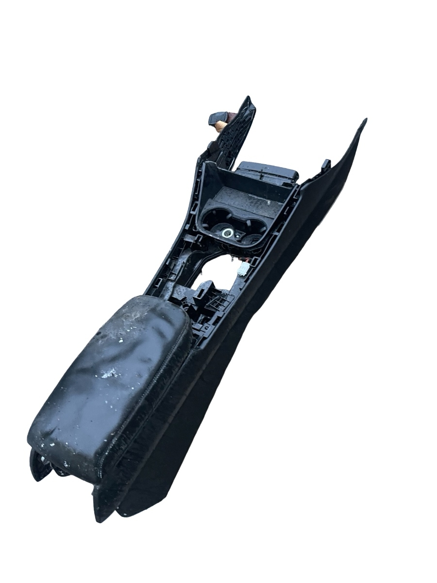 Cotiera cu consola centrala BMW X3 II F25 2010 - 2017