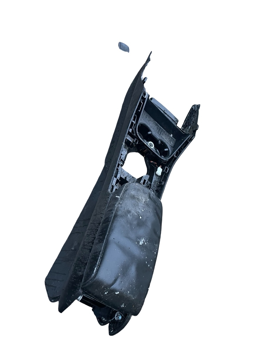 Cotiera cu consola centrala BMW X3 II F25 2010 - 2017 – foto 3